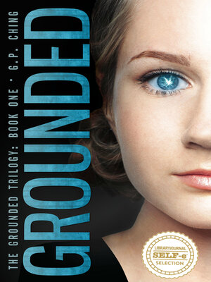 cover image of Grounded